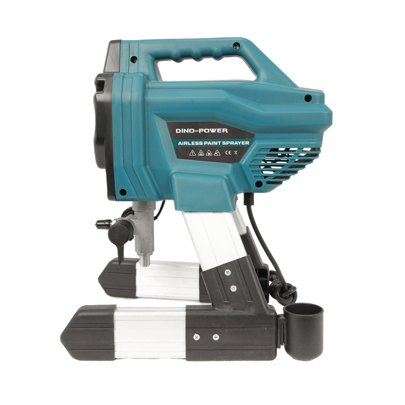 Dino Power DP-X6 - Pompa Airless a Pistone per Fai da Te - immagine 4