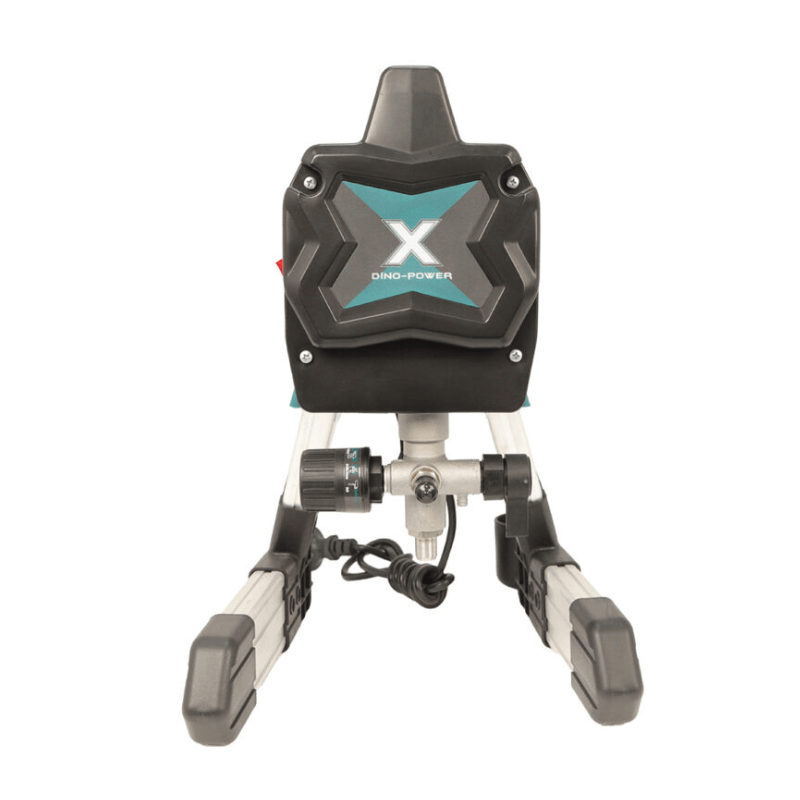 Dino Power DP-X6 - Pompa Airless a Pistone per Fai da Te - immagine 2