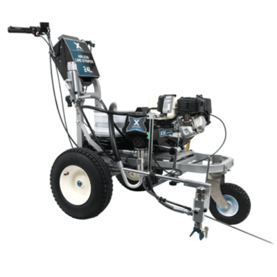 POMPE AIRLESS TRACCIALINEE